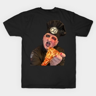 The Cooking Goth T-Shirt